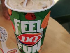 -DQ·蛋糕·冰淇淋(金牛万达店)