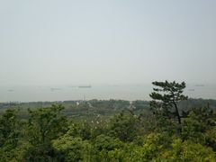 -狼山风景名胜区