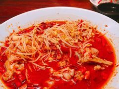 -外婆家(南通CBD大有境店)