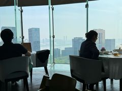 -悦轩中餐厅·高空江景·杭州柏悦酒店