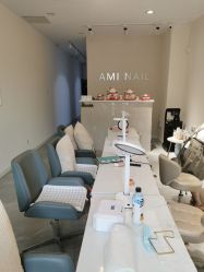 -Ami nail爱米美甲美睫