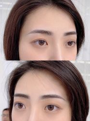 -臣丽纹眉品牌连锁