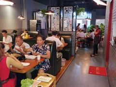 大堂-湄公河秘制烤鱼(西双十贰城商业中心店)