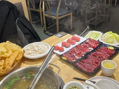 -嬷孙家潮汕牛肉火锅(北京路天河城店)