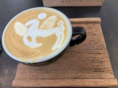 -Roast8ry Coffee Lab