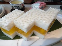 -悦满楼·西关名点·湛江名菜(航空综合大厦店)