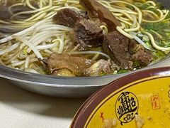 -炬龙牛肉店(新华店)