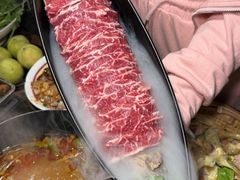 -贵厨酸汤牛肉(花果园国际中心店)