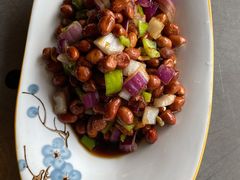 醋花生-老街坊劈柴院(济南总店)