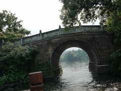 -西湖游船