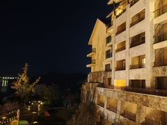 -杭州千岛湖滨江希尔顿度假酒店