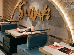 -一绪に寿喜烧(夫子庙水游城店)