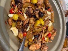 -绿草地·湘菜(7mall店)