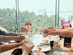 -金悦轩海鲜酒家(拱北店)