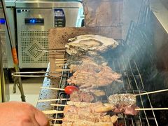 -晶吉·居酒屋·烧鸟·生鱼饭(中山区民主广场店)