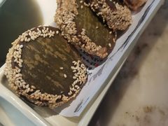 -绿茶餐厅(二七万达店)