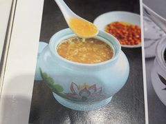 -老太原菜馆(南宫店)