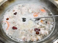 -羊来顺冰煮鲜羊 铁锅烀羊肉(中央大街店)