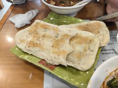 -谢继红26号牛肉汤(田家庵店)