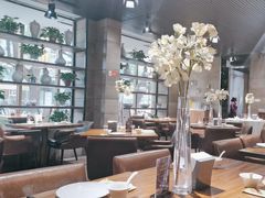 -金枝玉叶上海人家食府(三里河店)