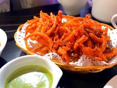 -Santoor 萨都里印度餐厅(北锣鼓巷店)