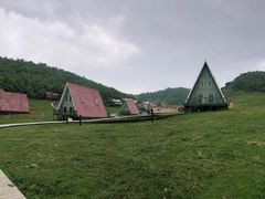 -关山草原