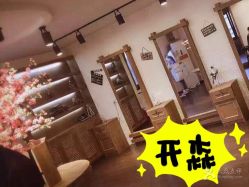 点击看大图 -简影造型·自选烫染接发salon