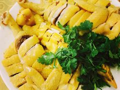 -瑞记湛江鸡饭店·粤西第一鸡(粤垦店)