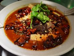 -辛香汇·现炒川菜(淮海路百盛店)