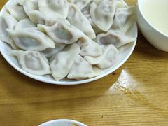 -白记饺子馆多伦道店