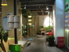 -蛙蛙叫干锅年代(簋街总店)