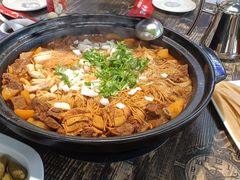 -闯关东牛排牛尾一锅香(龙源路店)