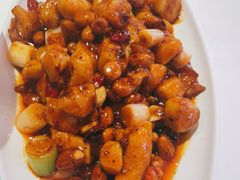 -渝信川菜(工体店)