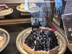 -金凤成祥(东直门现烤面包店)