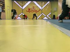 -HELLO功夫(印象城店)