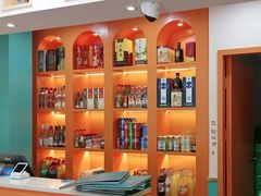 -西域美食(西直门南小街店)