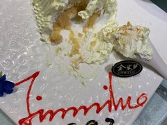 -金米箩大酒店(五角场店)