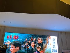 -万象影城(石家庄万象城IMAX激光店)