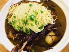 -朱洪元苏式面馆(绿宝广场店)