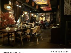 -大洋家·精品潮汕菜·生腌砂锅粥(天河东路店)