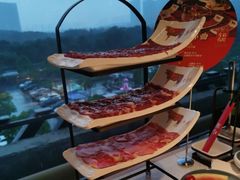 -左庭右院鲜牛肉火锅(苏州园区永旺店)