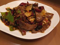 -小土豆北方菜馆(方庄店)