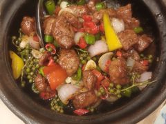 -鸭匠食府·挂炉烤鸭·新京菜(阜成路店)