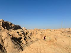 -天山神秘大峡谷