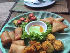 -自然餐厅(Phuket)