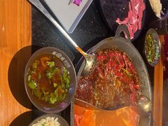 -珮姐老火锅(新街口店)