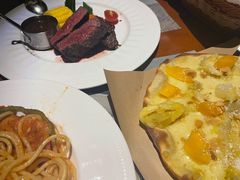 -秀·爱尔兰餐吧(上海路店)