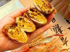 -蟹村草堂·苏式园林人文农家·大闸蟹