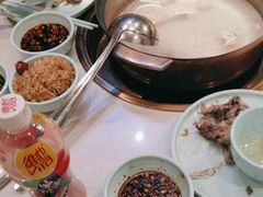 -润园四季椰子鸡火锅(南山海岸城店)