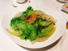 白勺西生菜-安蒂娅.悦景轩中餐厅(西乡店)